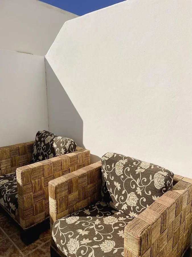 Hovima Panorama 3 Bedroom Apartment 阿德耶