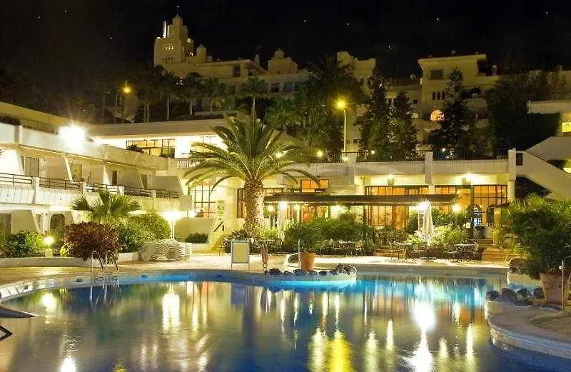 Hovima Panorama 3 Bedroom Apartment Costa Adeje  Spain