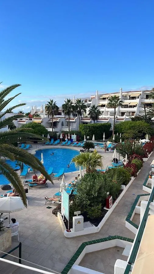 Hovima Panorama 3 Bedroom Apartment Costa Adeje