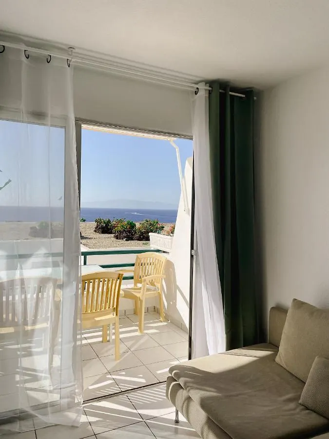 Hovima Panorama 3 Bedroom Apartment Costa Adeje