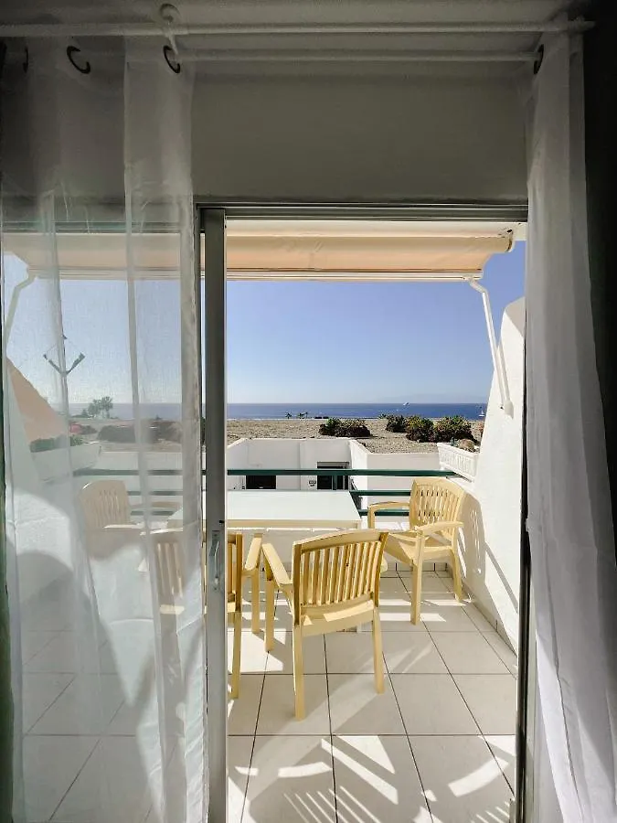 Hovima Panorama 3 Bedroom Apartment Costa Adeje