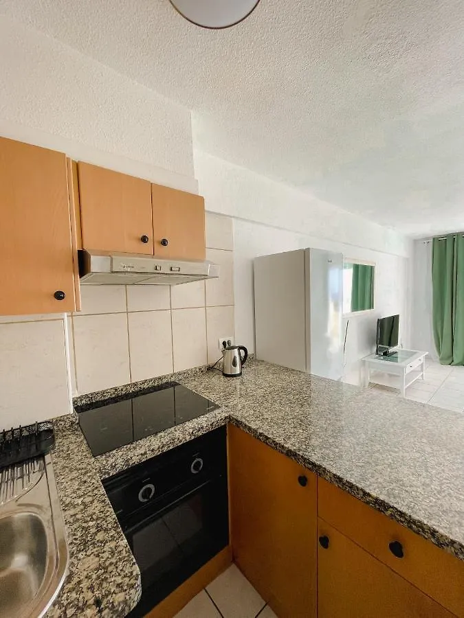 Hovima Panorama 3 Bedroom Apartment Costa Adeje  0*, Costa Adeje (Tenerife)