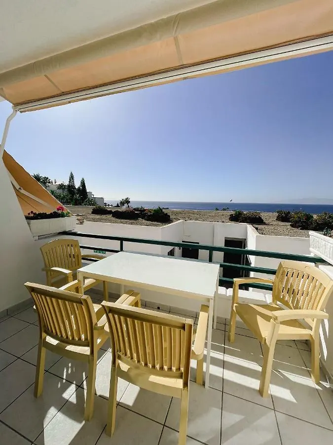 Hovima Panorama 3 Bedroom Apartment Costa Adeje  Spain