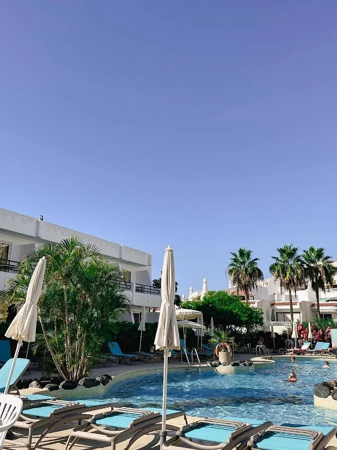 Hovima Panorama 3 Bedroom Apartment Costa Adeje  Costa Adeje (Tenerife)