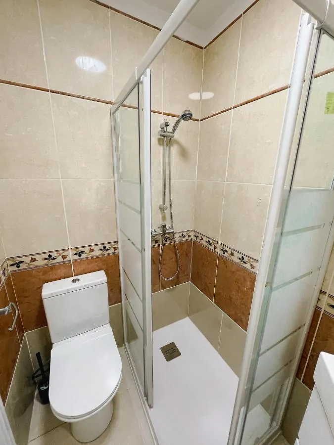 Hovima Panorama 3 Bedroom Apartment Costa Adeje