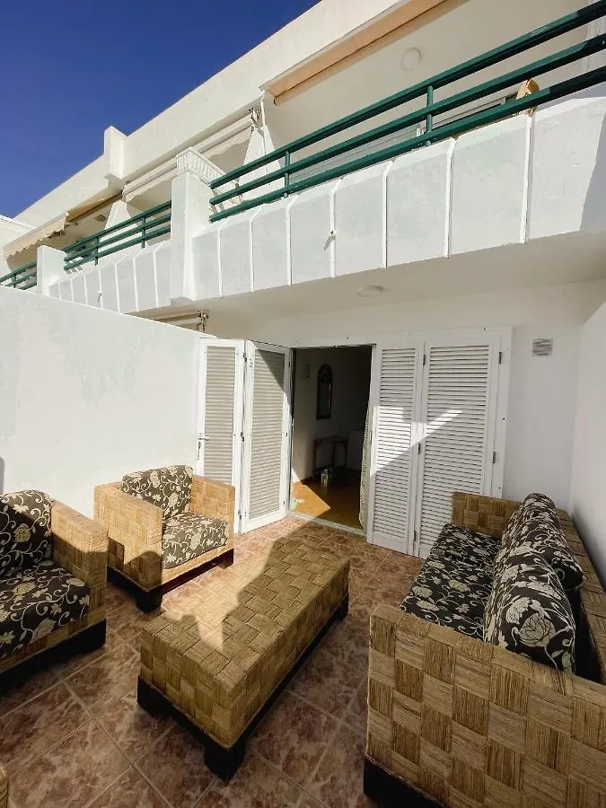 Hovima Panorama 3 Bedroom Apartment Costa Adeje   Costa Adeje (Tenerife)