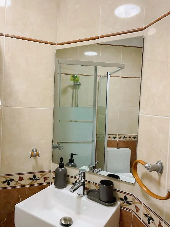 Hovima Panorama 3 Bedroom Apartment Costa Adeje