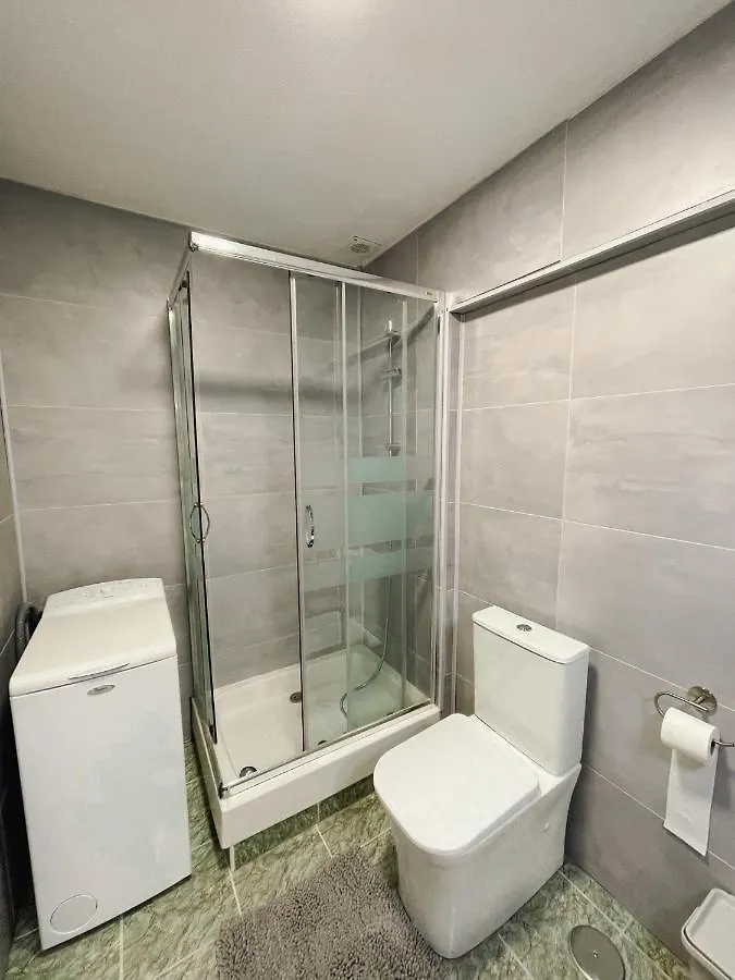 Hovima Panorama 3 Bedroom Apartment Costa Adeje