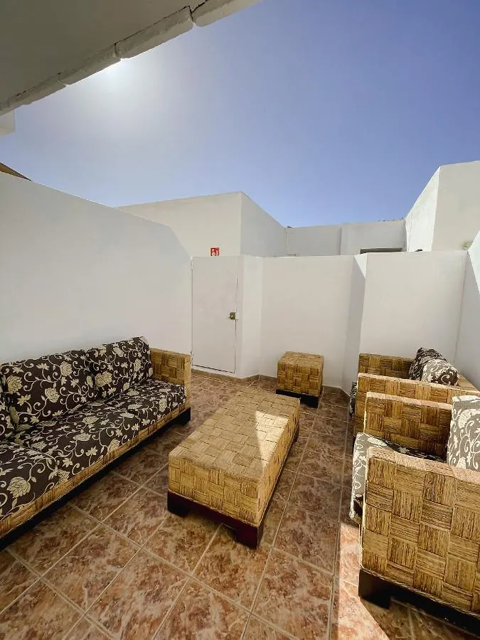 Hovima Panorama 3 Bedroom Apartment Costa Adeje  Spain