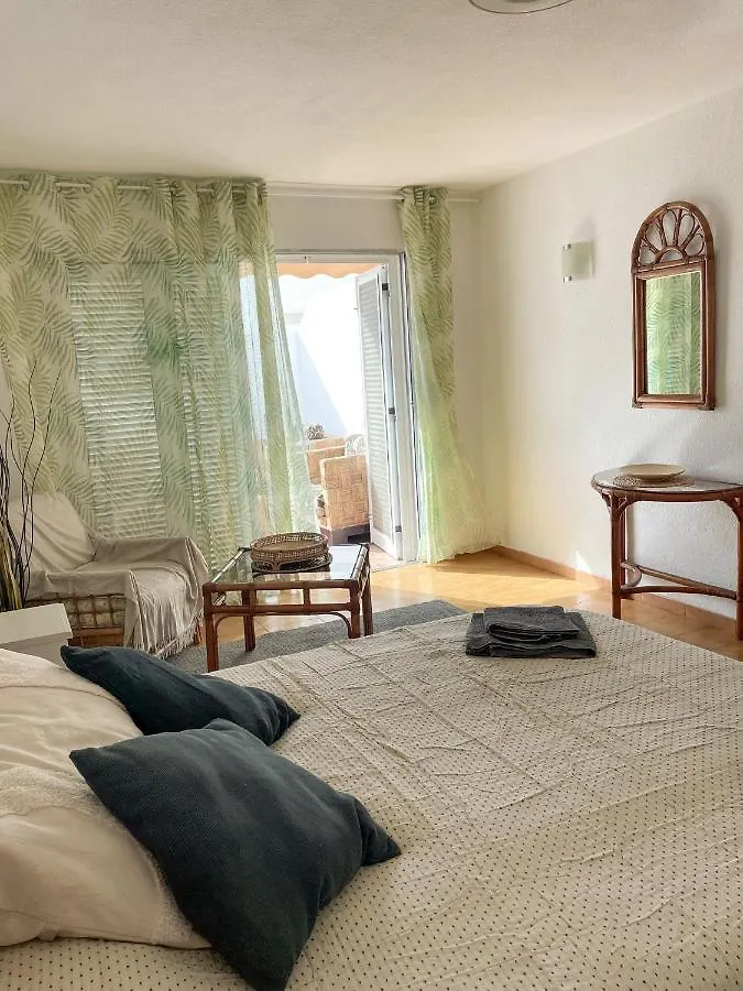 Hovima Panorama 3 Bedroom Apartment Costa Adeje
