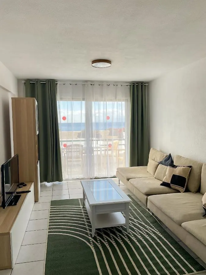 Hovima Panorama 3 Bedroom Apartment Costa Adeje  Costa Adeje (Tenerife)